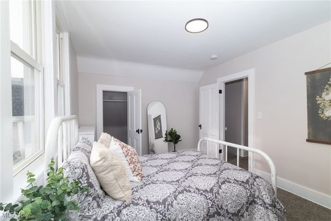 Tiny photo for 644 Mill Rd Rd, Ravenna, OH 44266 (MLS # 5179607)