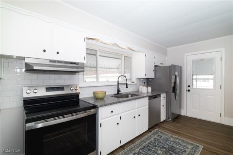 Tiny photo for 644 Mill Rd Rd, Ravenna, OH 44266 (MLS # 5179607)