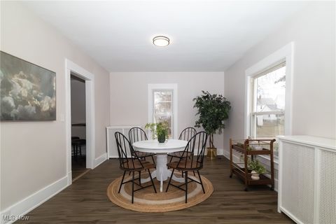 Tiny photo for 644 Mill Rd Rd, Ravenna, OH 44266 (MLS # 5179607)