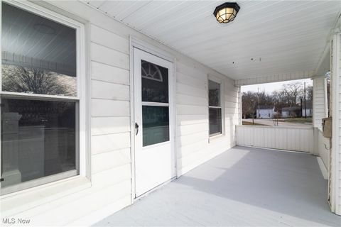 Tiny photo for 644 Mill Rd Rd, Ravenna, OH 44266 (MLS # 5179607)