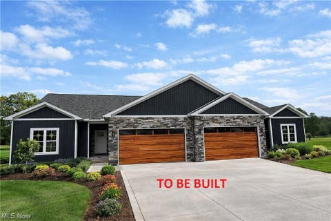 Condo For Sale - 8713 Harvest Glenn Trail Trl #23<br/> Mahoning County, Poland, OH 44514