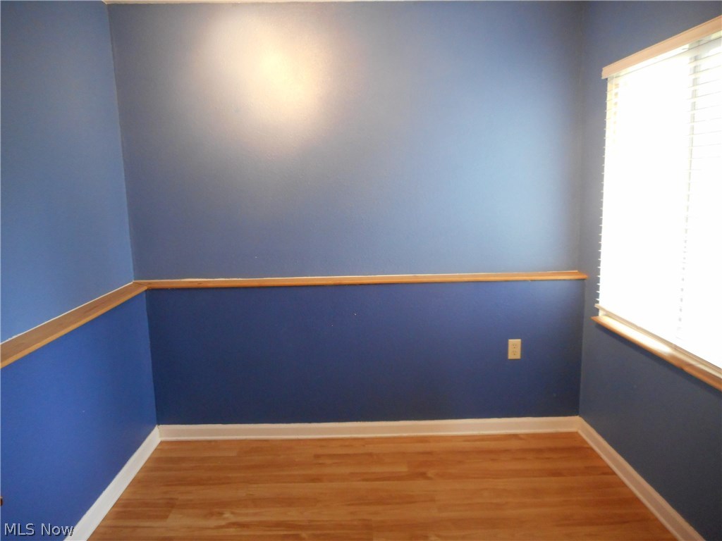 Briner Allotment - Residential