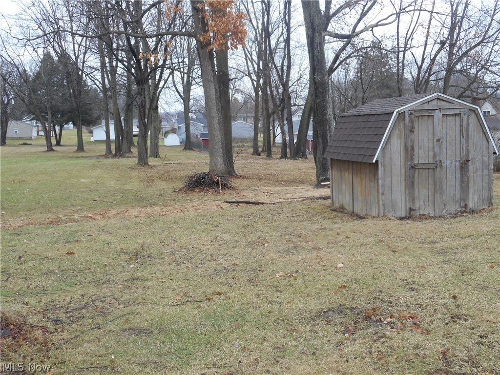 Briner Allotment - Residential