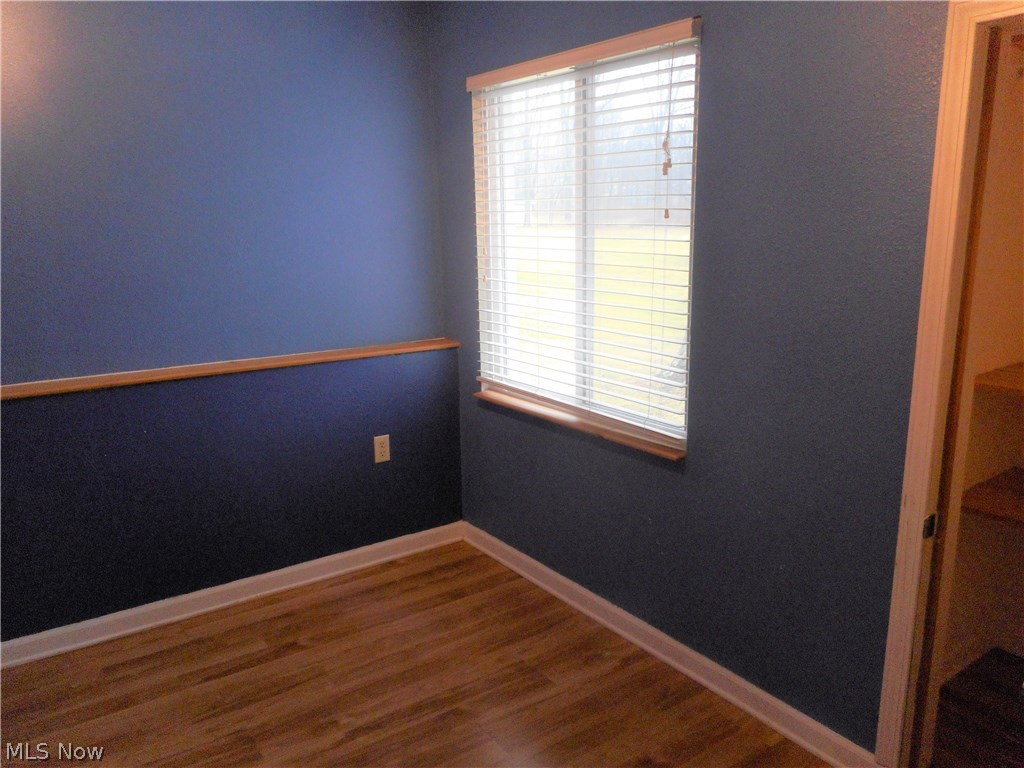 Briner Allotment - Residential