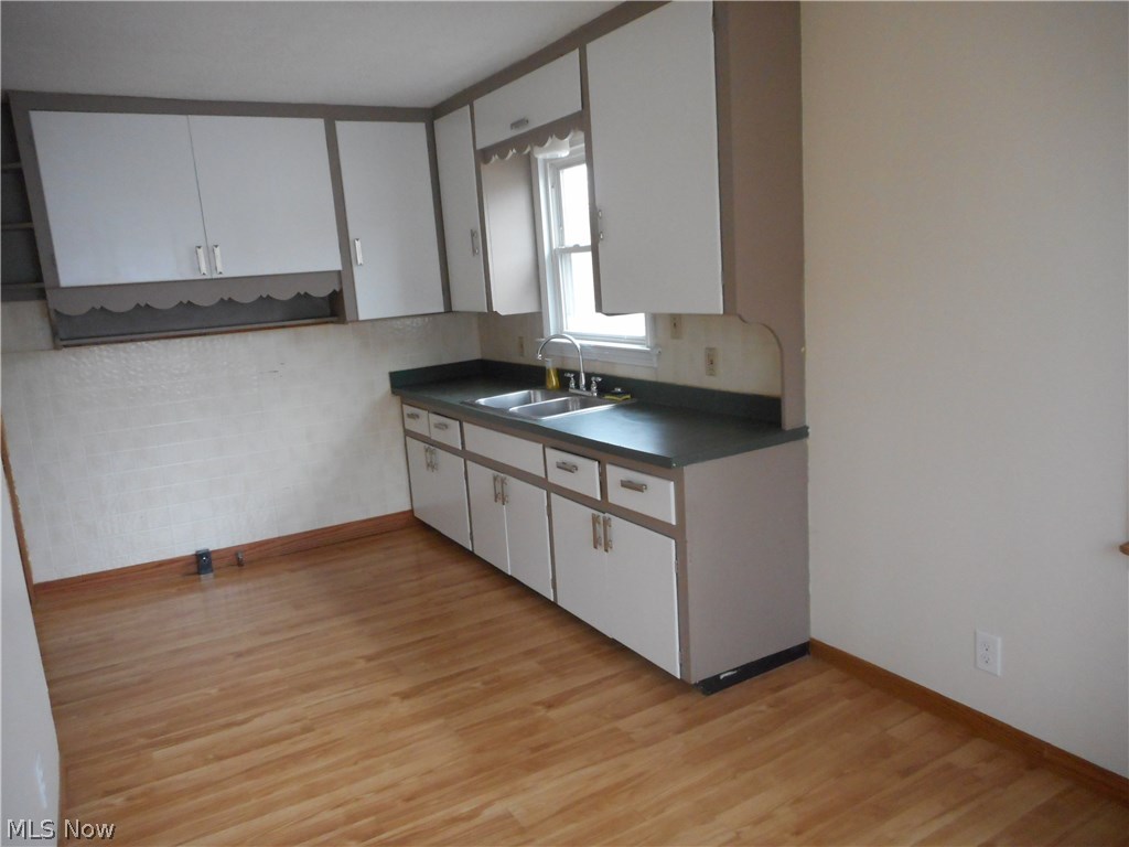 Briner Allotment - Residential