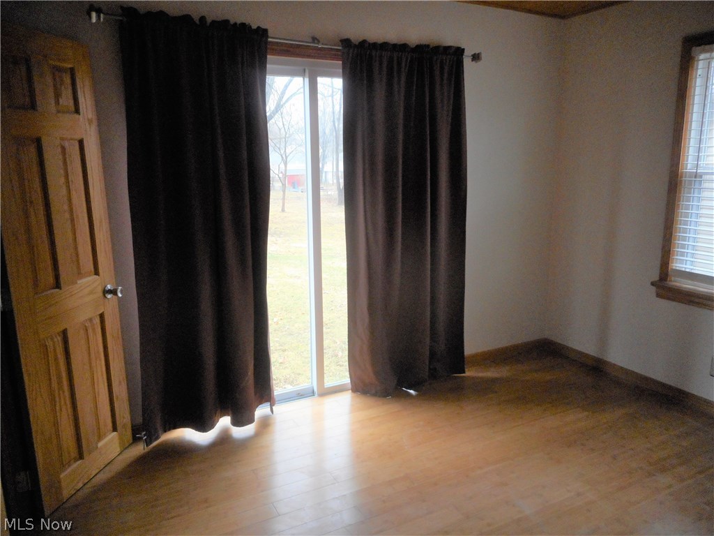 Briner Allotment - Residential