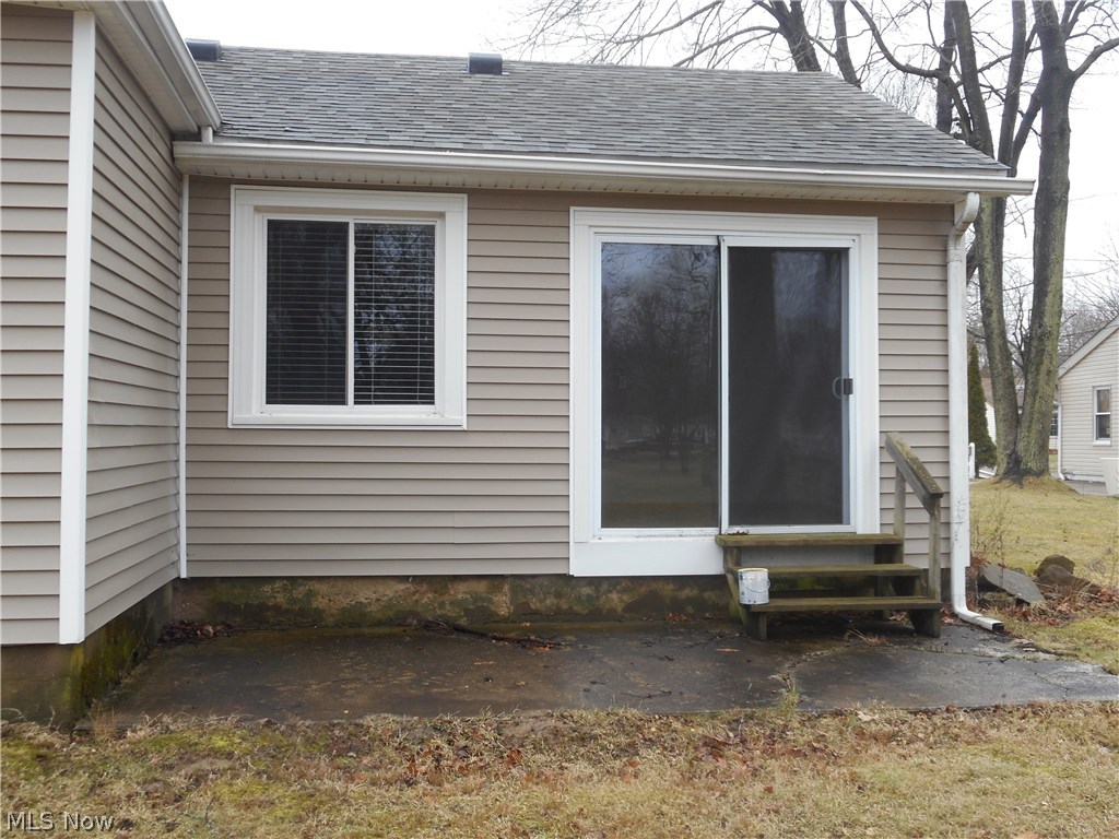 Briner Allotment - Residential