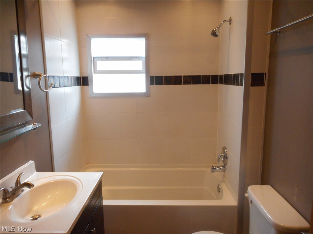 Briner Allotment - Residential