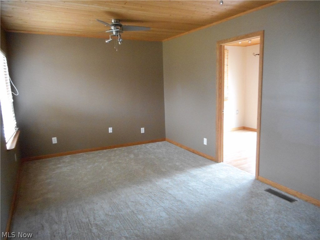 Briner Allotment - Residential