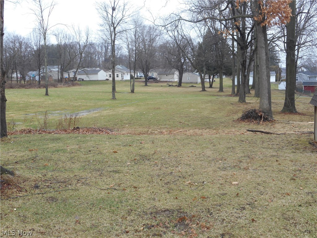 Briner Allotment - Residential