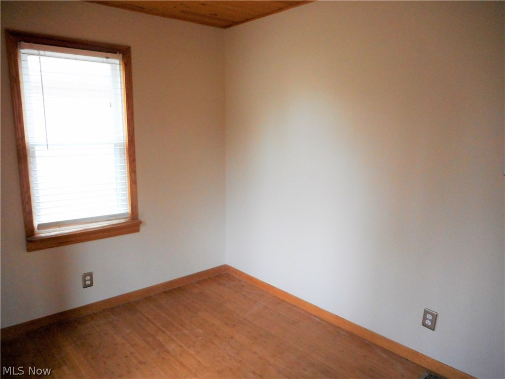 Briner Allotment - Residential