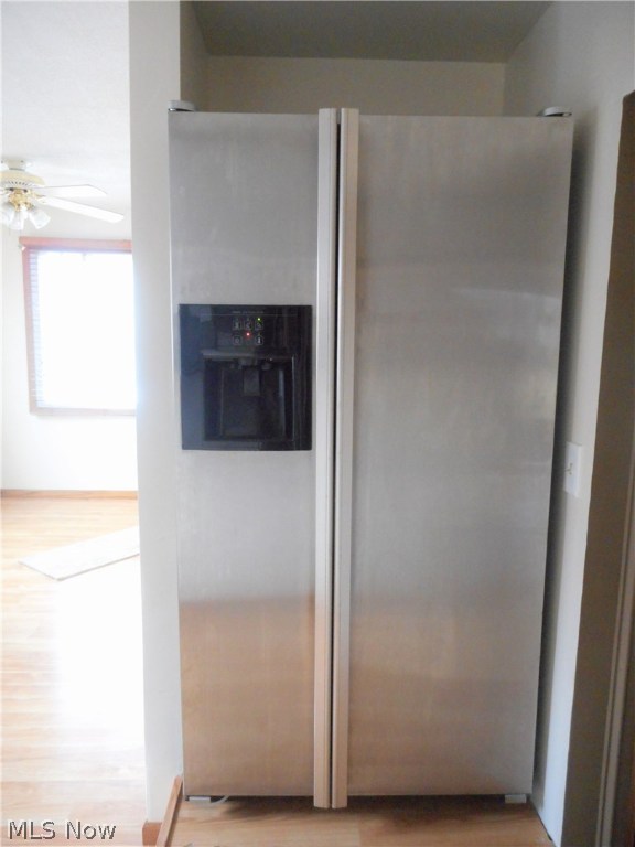 Briner Allotment - Residential