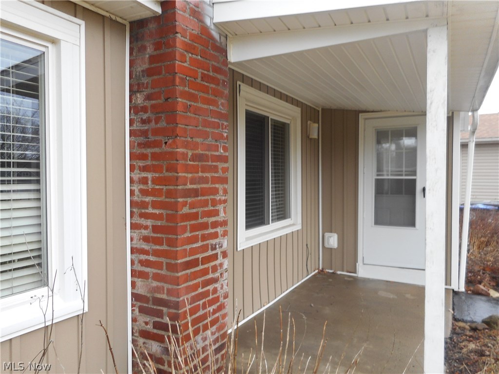 Briner Allotment - Residential