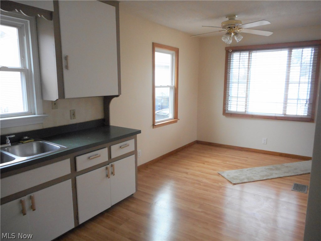 Briner Allotment - Residential