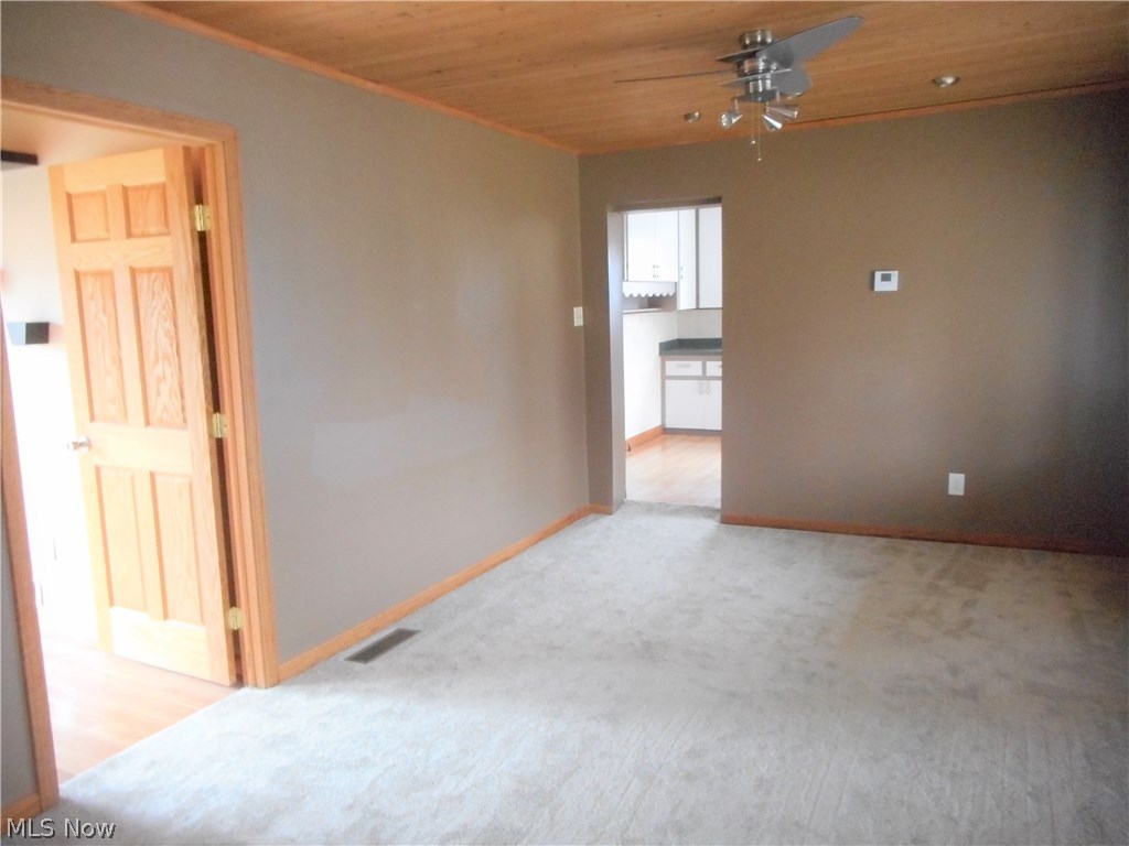 Briner Allotment - Residential