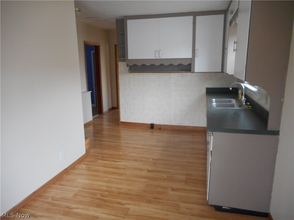 Briner Allotment - Residential