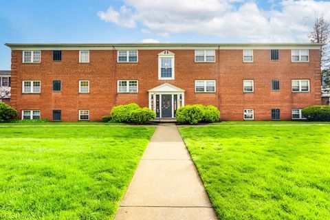 Condo For Sale - 3944 Brendan Lane #G508<br/> North Olmsted, OH 44070