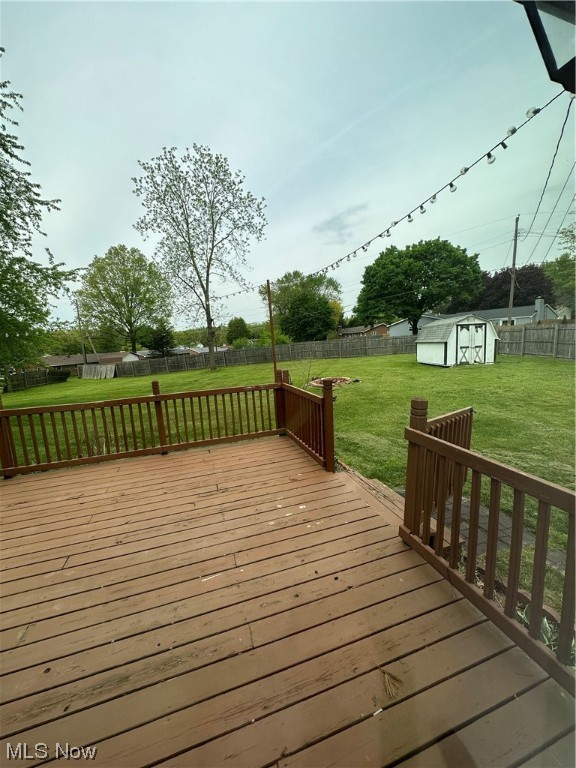 Dunloe Estates - Residential Lease