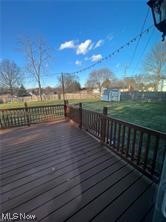 Dunloe Estates - Residential Lease