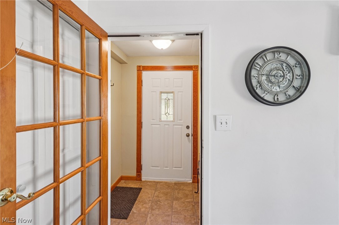 Orchard Drive Sub - Residential