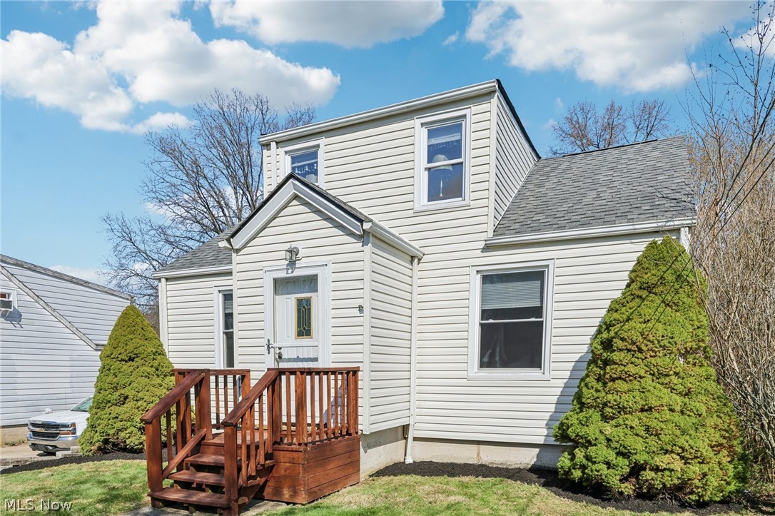 Orchard Drive Sub - Residential