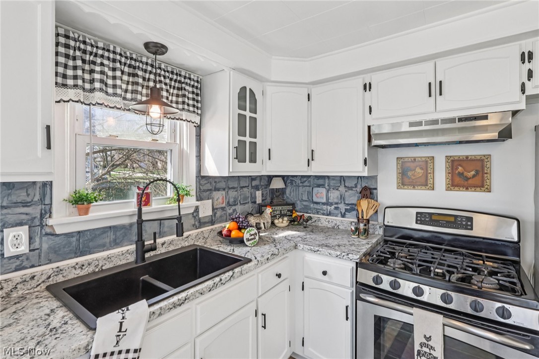 Orchard Drive Sub - Residential