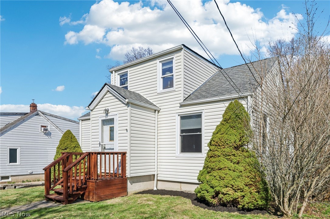 Orchard Drive Sub - Residential