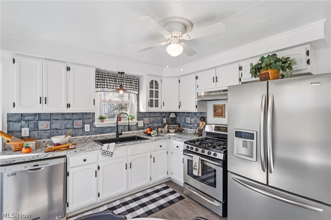 Orchard Drive Sub - Residential