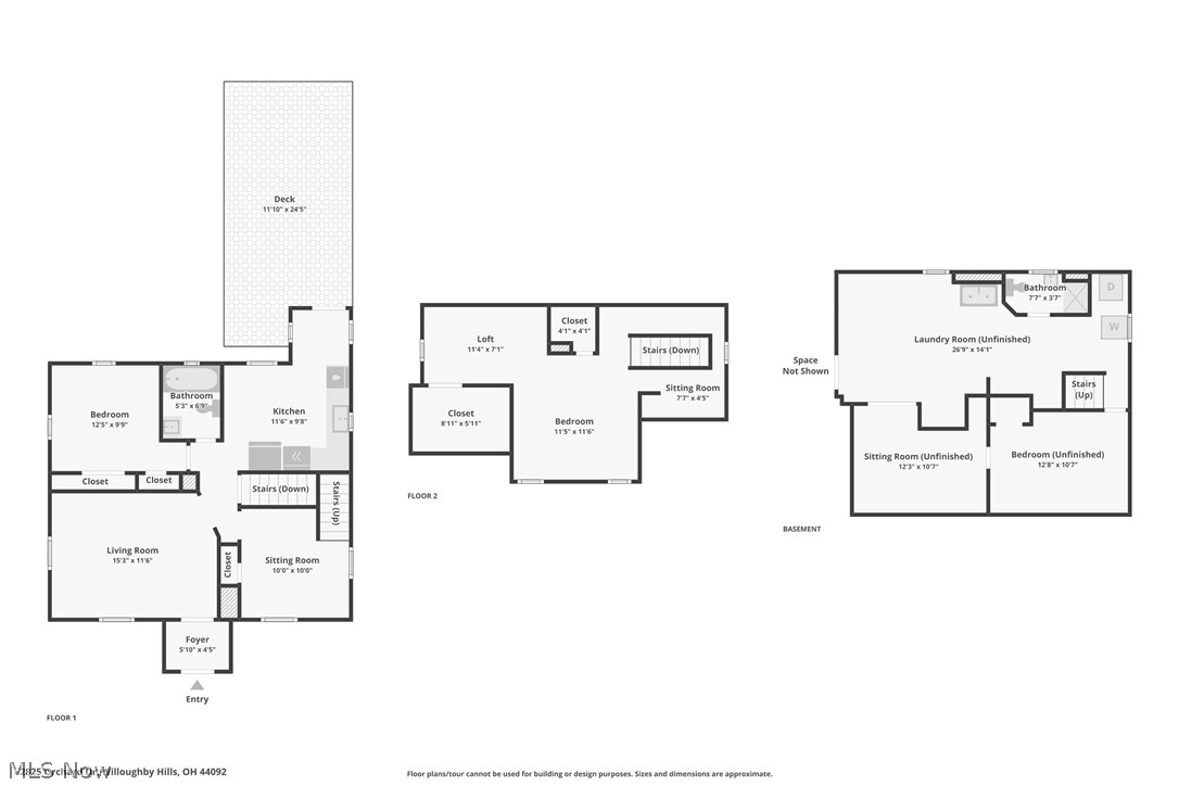 Orchard Drive Sub - Residential