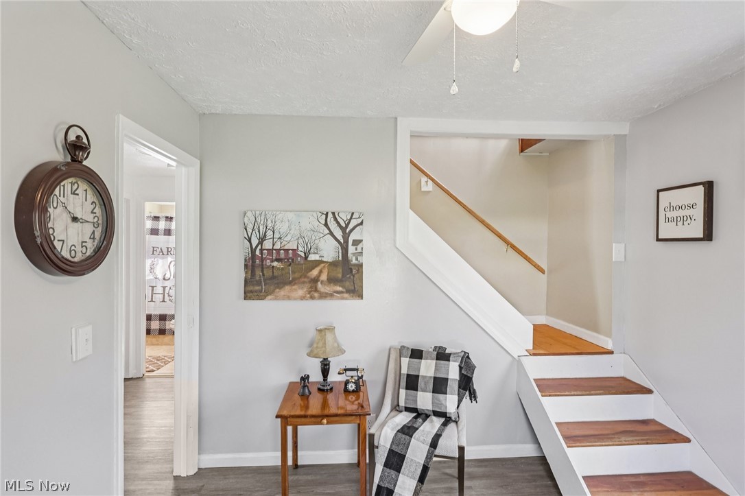 Orchard Drive Sub - Residential