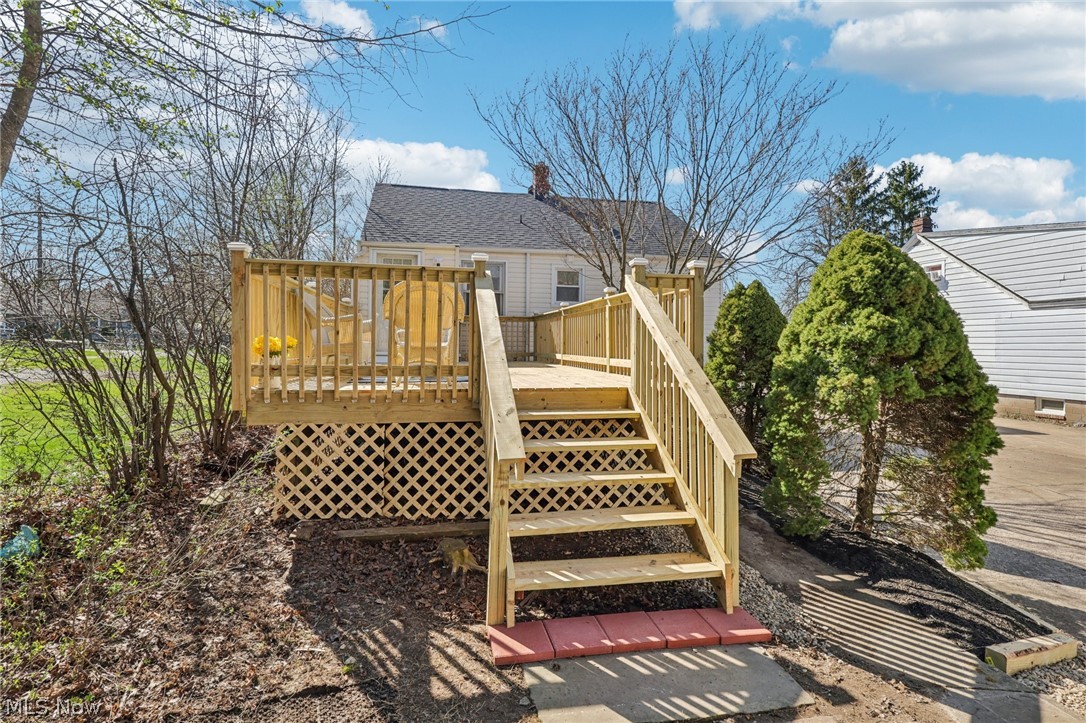 Orchard Drive Sub - Residential