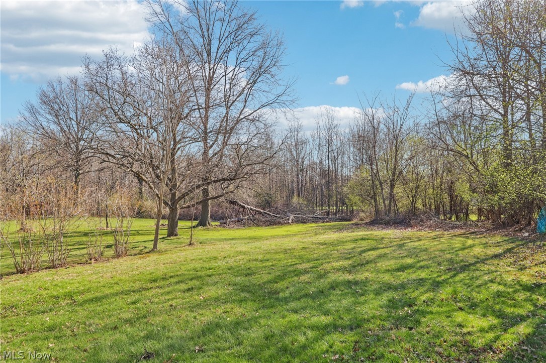 Orchard Drive Sub - Residential