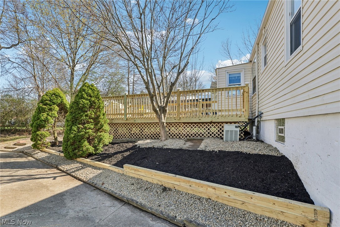 Orchard Drive Sub - Residential