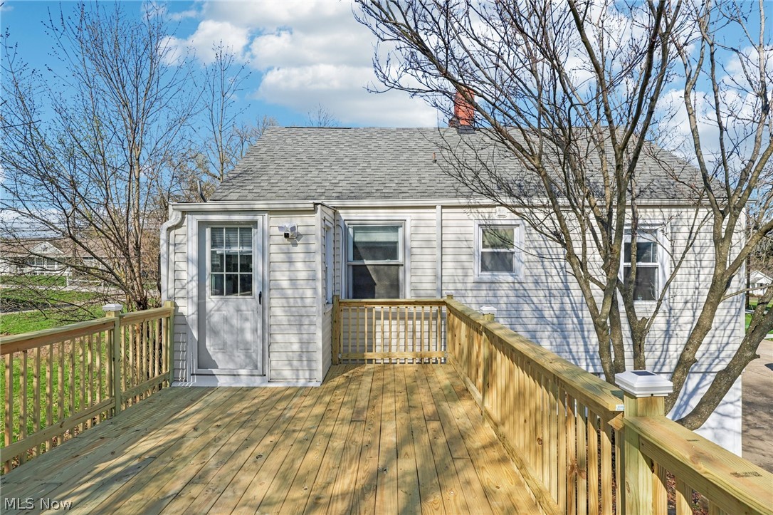 Orchard Drive Sub - Residential