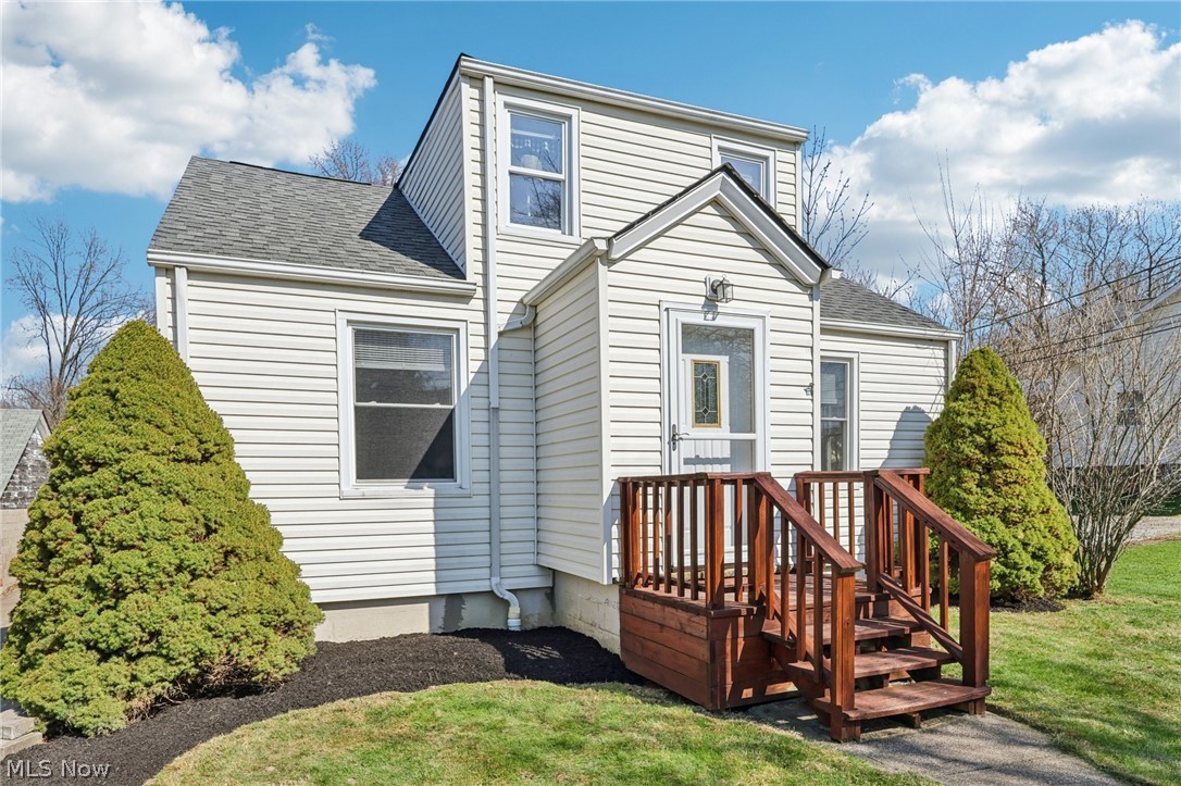 Orchard Drive Sub - Residential