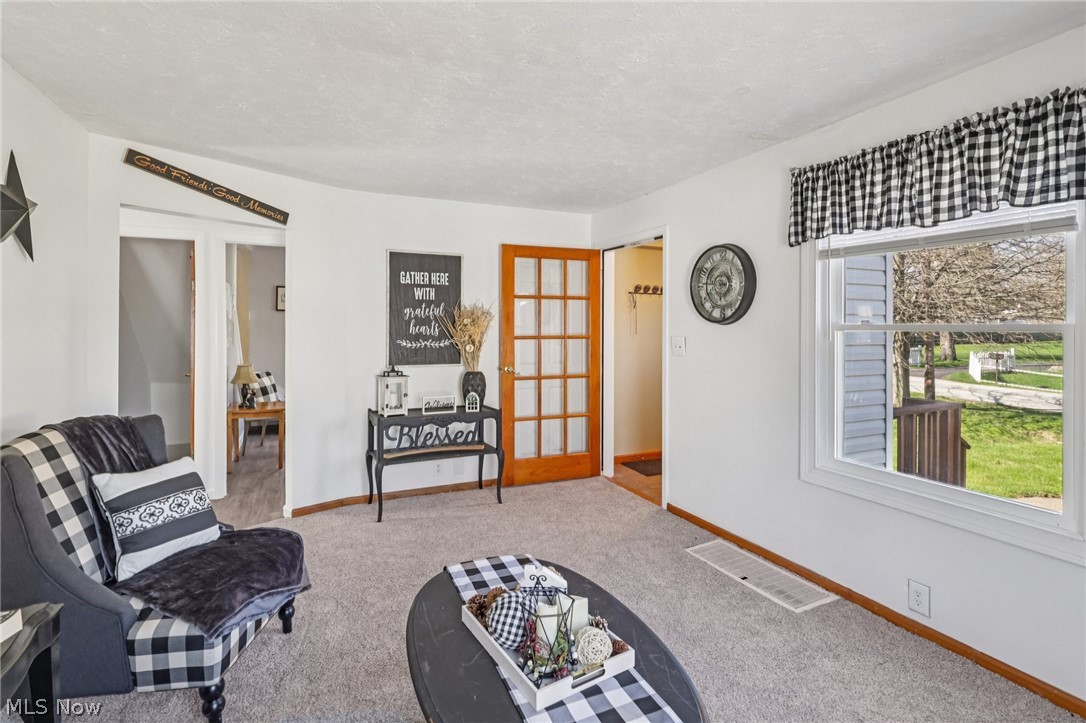 Orchard Drive Sub - Residential