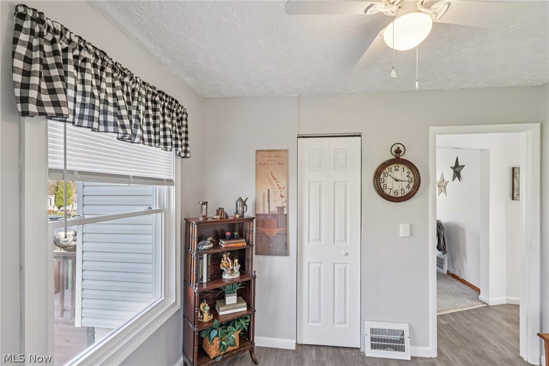 Orchard Drive Sub - Residential