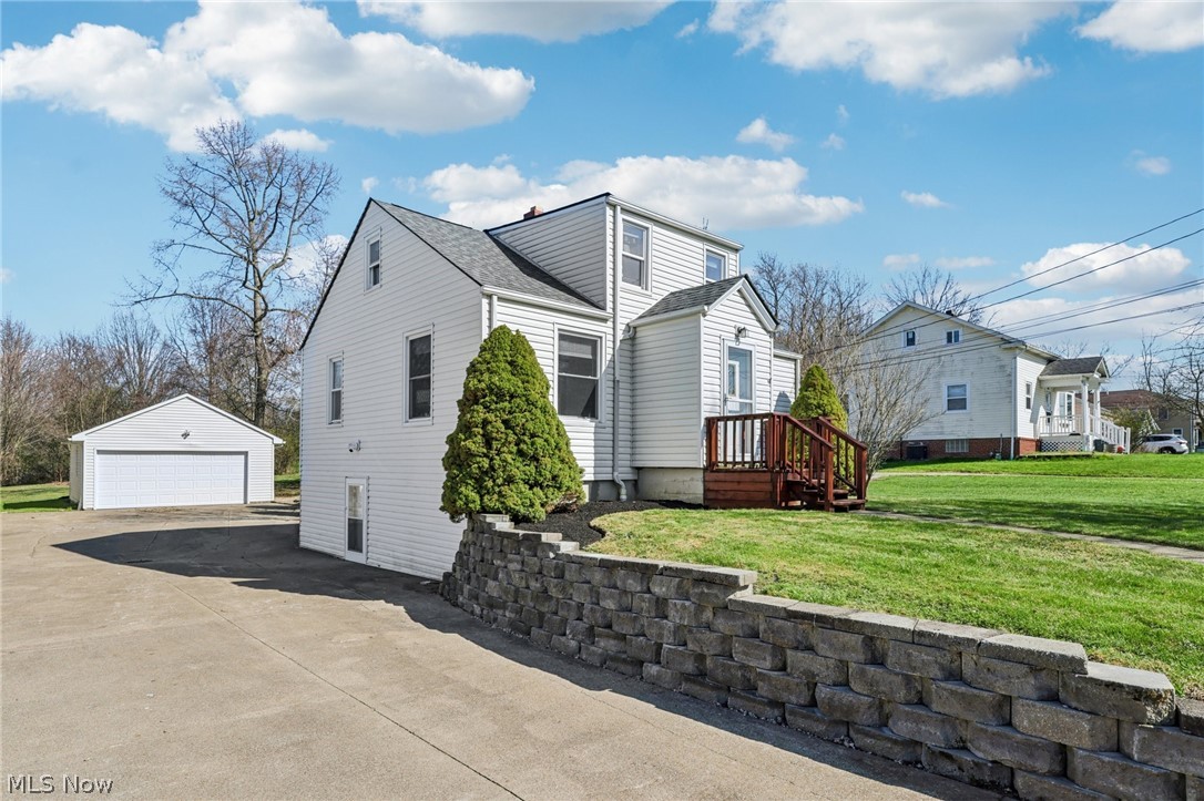 Orchard Drive Sub - Residential