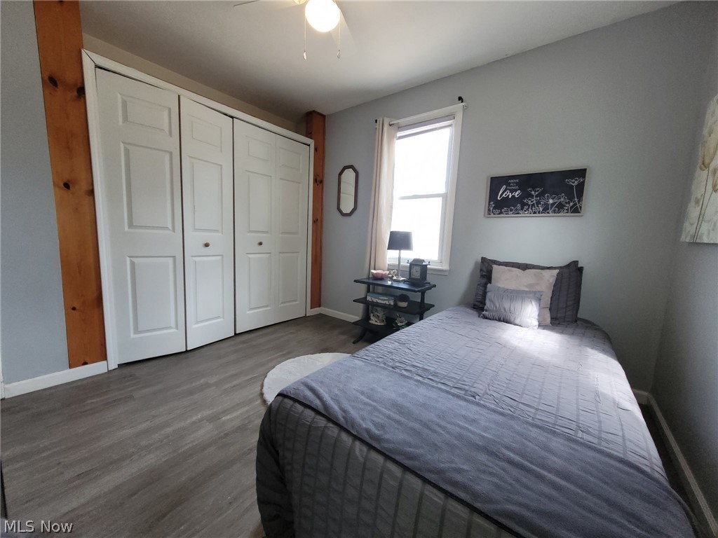 Orchard Drive Sub - Residential