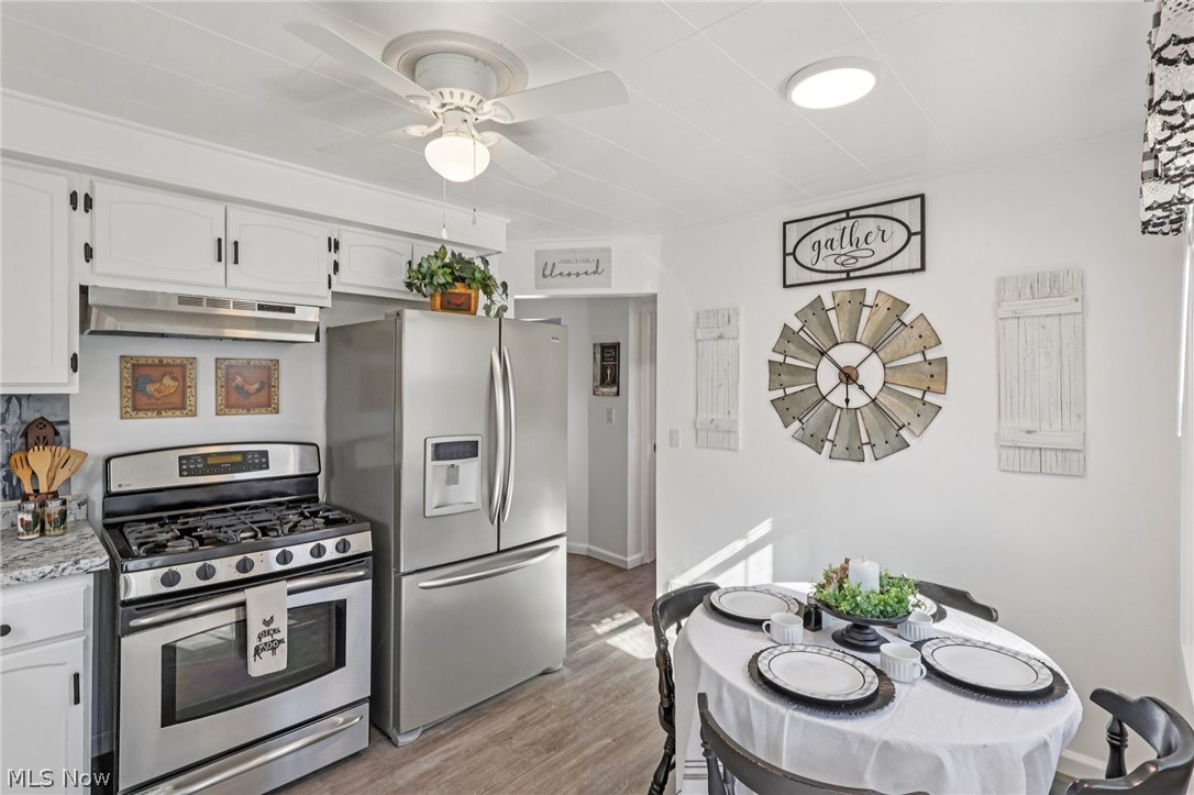 Orchard Drive Sub - Residential