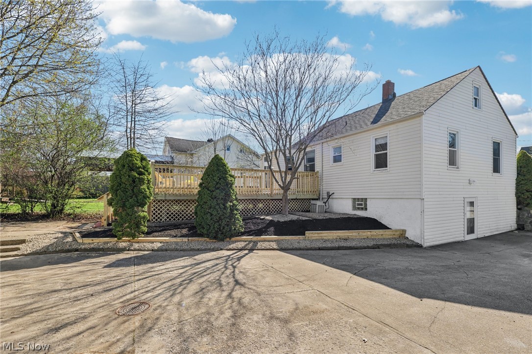 Orchard Drive Sub - Residential