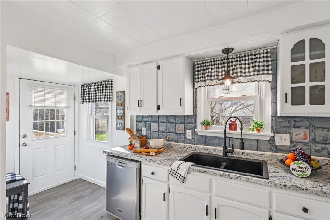 Orchard Drive Sub - Residential