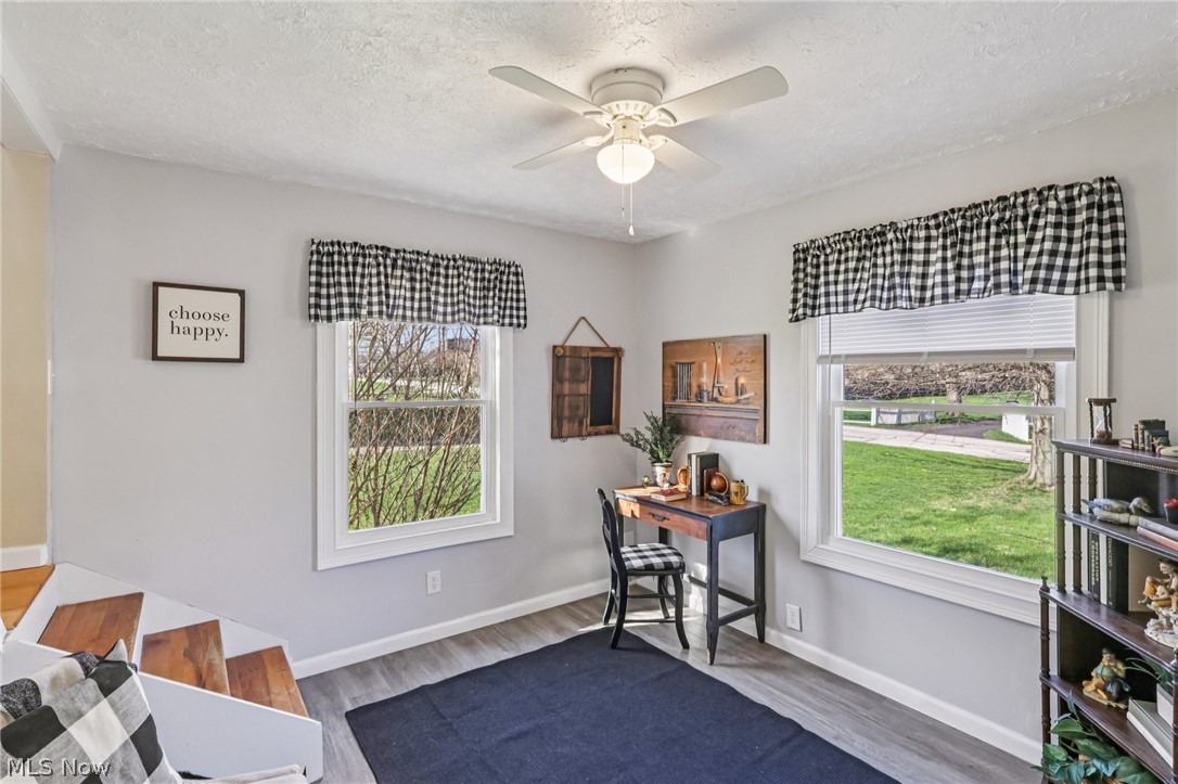 Orchard Drive Sub - Residential