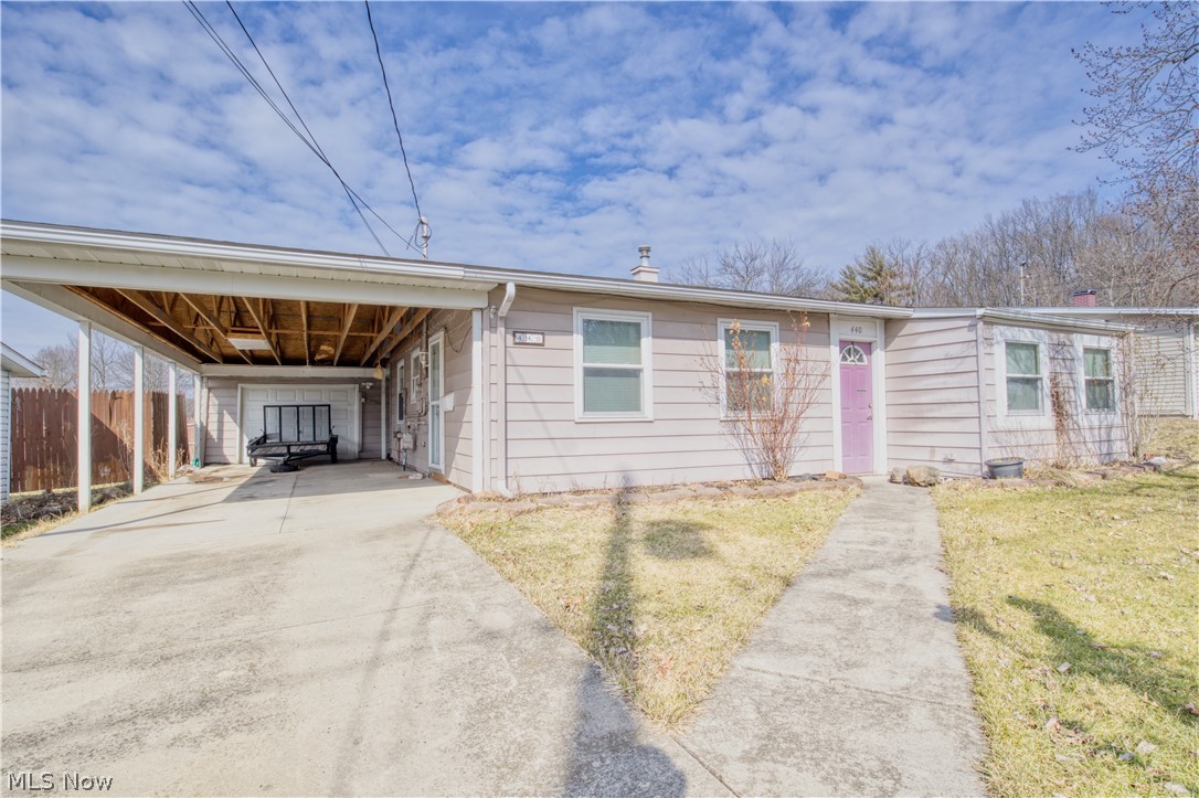 Community - Residential