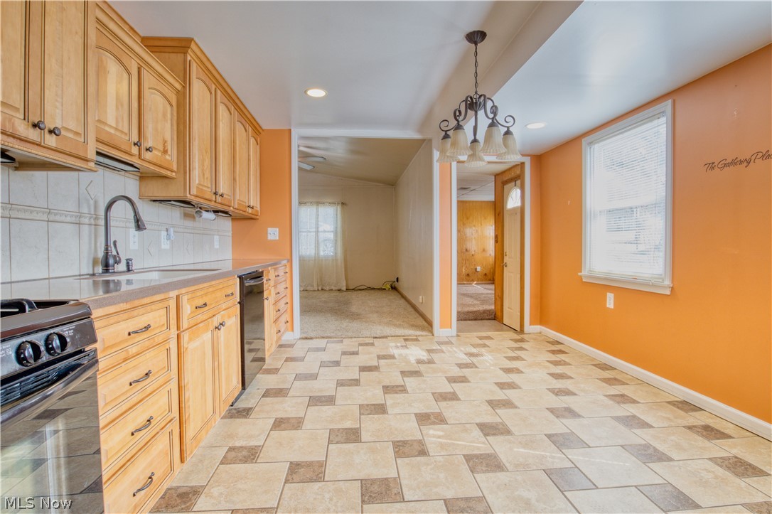 Community - Residential