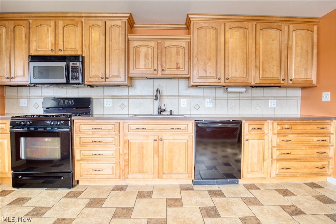 Community - Residential