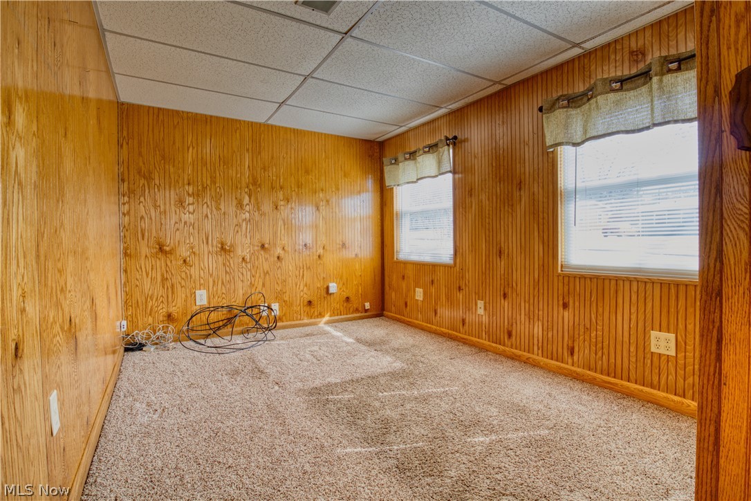 Community - Residential