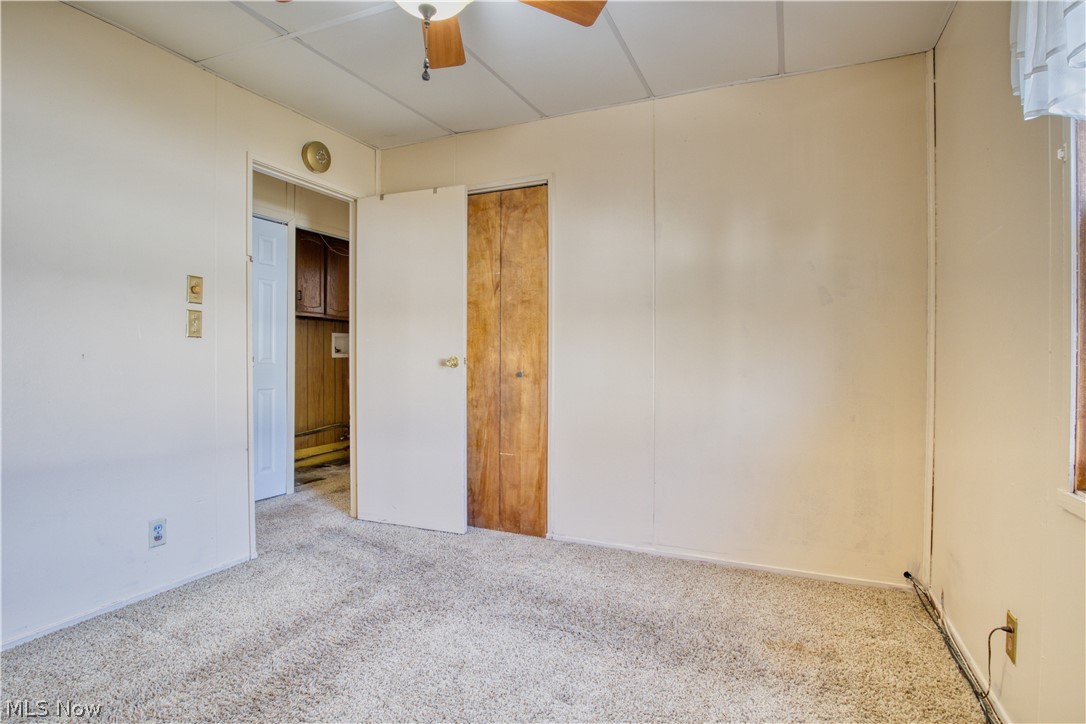 Community - Residential