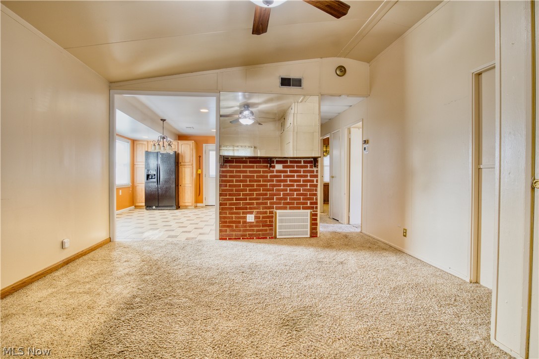 Community - Residential