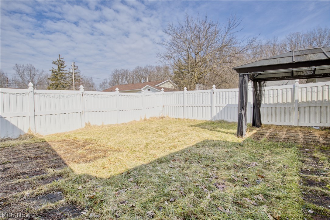 Community - Residential